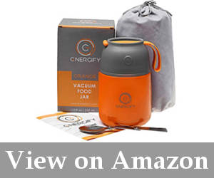 Best Thermos for Hot Food: Top 6 Models to Choose