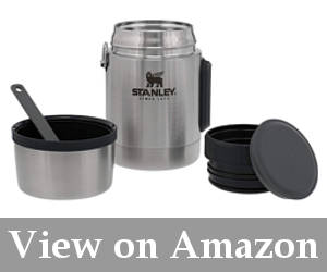 Best Thermos for Hot Food: Top 6 Models to Choose