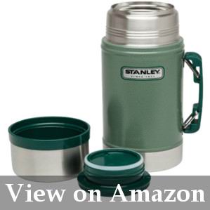best stanley thermos for hot foods