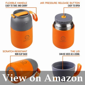 insulated lunch box for kids reviews
