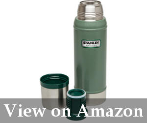large coffee thermos reviews