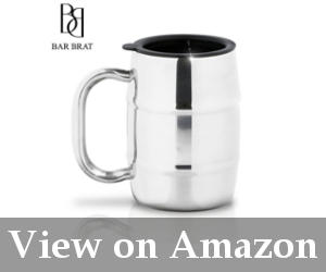 best portable coffee mug reviews