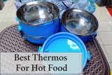 Best Thermos for Hot Food: Top 6 Models to Choose