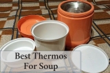 Best Thermos For Soup: Top 5 Models From Choice